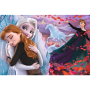 Puzzle Trefl 100el Frozen: Razem na Zawsze - 3